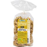 Sapore di Sole Taralli mit kaltgepressten Oliven&ouml;l bio