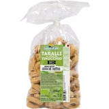 Sapore di Sole Taralli mit Fenchelsamen bio