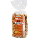 Taralli mit Chili bio, 250 g