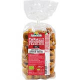 Sapore di Sole Taralli Tomaten & Basilikum bio