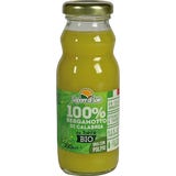 Sapore di Sole Bergamotten-Saft bio