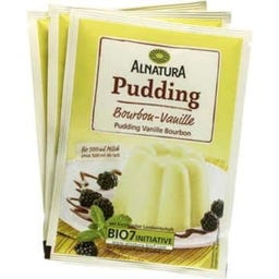 Alnatura Bio Vanillepudding - 120 g