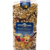 Beerenm&uuml;sli Bio