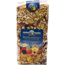 Beerenmüsli Bio - 375 g