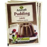 Alnatura Bio Schokopudding