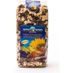 Früchtemüsli Bio - 500 g
