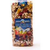 Vitalm&uuml;sli Bio
