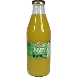 Sapore di Sole Bergamotten-Saft bio - 1 l