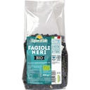 Sapore di Sole Bio schwarze Bohnen - 400 g