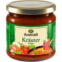 Alnatura Bio Tomatensauce Kräuter - 350 ml