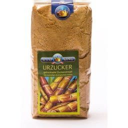 Urzucker Bio - 500 g