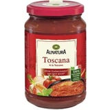 Alnatura Bio Tomatensauce Toscana