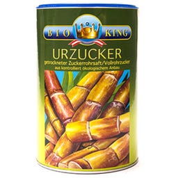 Urzucker Bio - 700 g