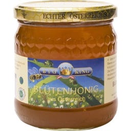 Blütenhonig Bio - 500 g