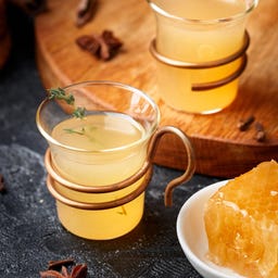 Blütenhonig Bio - 500 g