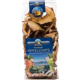 Apfelchips Bio