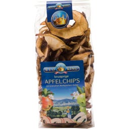 Apfelchips Bio - 100 g