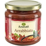 Alnatura Bio Tomatensauce Arrabiata