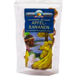 Apfelbananen Bio - 100 g