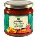 Alnatura Bio Tomatensauce Gegrilltes Gemüse - 350 ml
