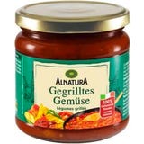 Alnatura Bio Tomatensauce Gegrilltes Gem&uuml;se
