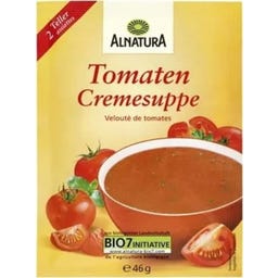 Alnatura Bio Tomatencremesuppe - 46 g