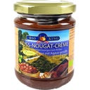 BioKing Nuss-Nougat-Crème, Bio - 200 g