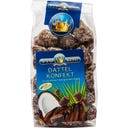BioKing Dattel-Konfekt mit Kokos Bio - 250 g
