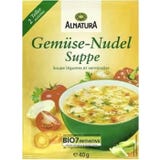 Alnatura Bio Gem&uuml;se-Nudel-Suppe