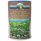 Buchweizen Vollwertpulver Bio