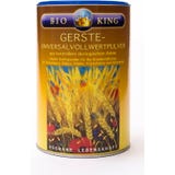 Gerste Vollwertpulver Bio