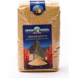 Amaranth Bio