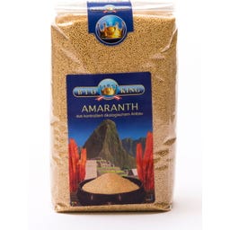 Amaranth Bio - 500 g