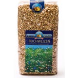 Buchweizen ganz Bio