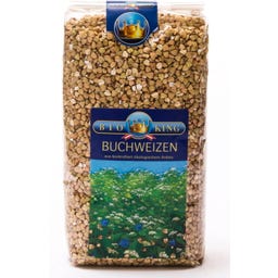 Buchweizen ganz Bio - 500 g