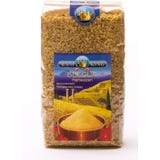 Bulgur Bio