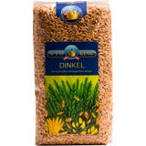 Dinkel ganz Bio