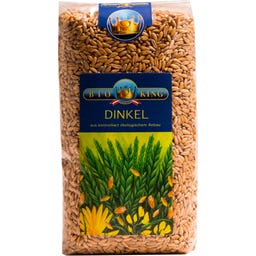 Dinkel ganz Bio - 1.000 g
