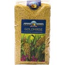 BioKing Goldhirse geschält Bio - 500 g