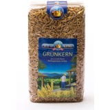 Gr&uuml;nkern ganz Bio