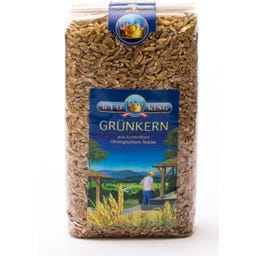 Grünkern ganz Bio - 500 g