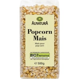 Alnatura Bio Popcornmais - 500 g