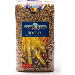 Roggen Bio - 1.000 g