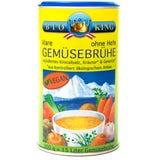 Gem&uuml;sebr&uuml;he Bio