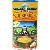 Hildegard Gem&uuml;sebr&uuml;he Bio