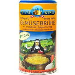 Hildegard Gemüsebrühe Bio - 300 g