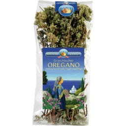 Griechischer Oregano - 30 g
