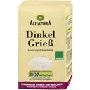 Alnatura Bio Dinkelgrieß - 500 g