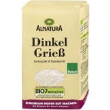 Alnatura Bio Dinkelgrie&szlig;