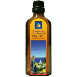 Johanniskrautöl - 100 ml